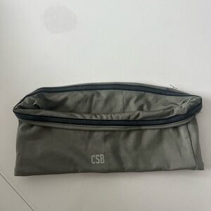 Crop Shop Boutique, Bandeau Workout Top, S, excellent condition